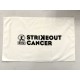 StrikeOut Cancer Rally Towel